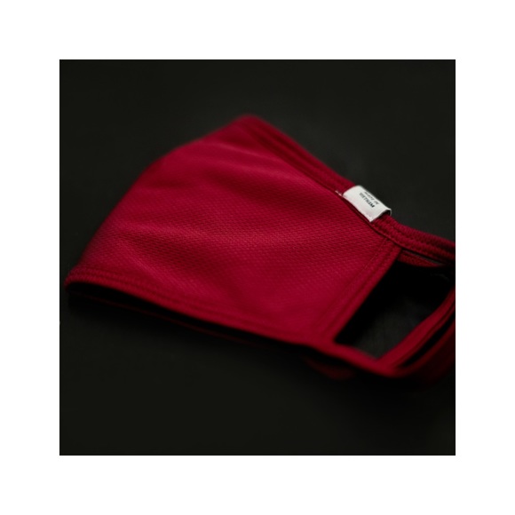 Handmade Face Mask - Picture 4 of 5